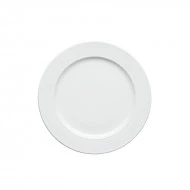 Arthur Krupp Omnia Porcelain Flat Plate, 16 cm 