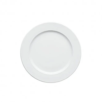 Arthur Krupp Omnia Porcelain Flat Plate, 16 cm 