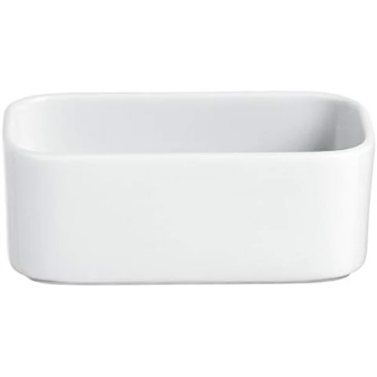 Arthur Krupp Omnia Porcelain Sugar/Tea Bags Holder, 11 x 6 cm, 67303-64 Shop quality Arthur Krupp Omnia Porcelain Sugar/Tea Bags Holder, 11 x 6 cm in Kenya from vituzote.com Shop in-store or online and get countrywide delivery!