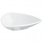 Arthur Krupp Omnia Porcelain Mini Trident Bowl, 10 cm