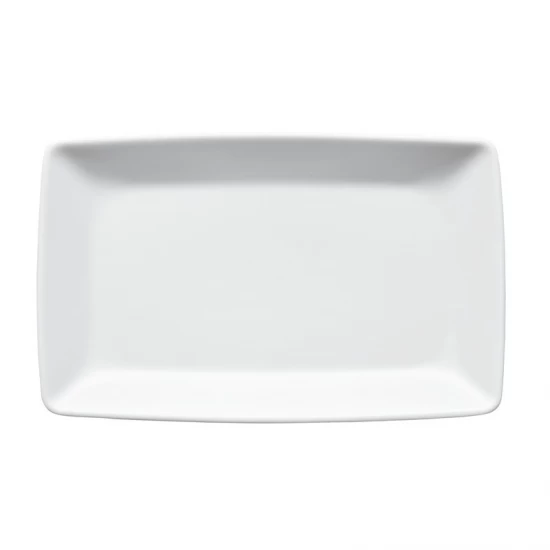 Shop quality Arthur Krupp Omnia Porcelain Rectangular Platter, 29 cm in Kenya from vituzote.com Shop in-store or online and get countrywide delivery!