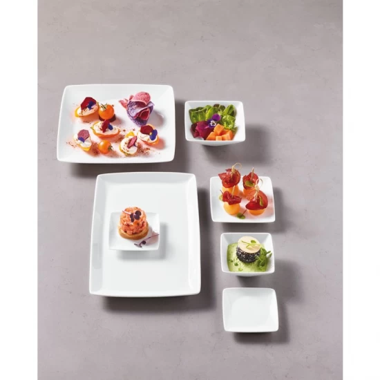 Shop quality Arthur Krupp Omnia Porcelain Rectangular Platter, 29 cm in Kenya from vituzote.com Shop in-store or online and get countrywide delivery!