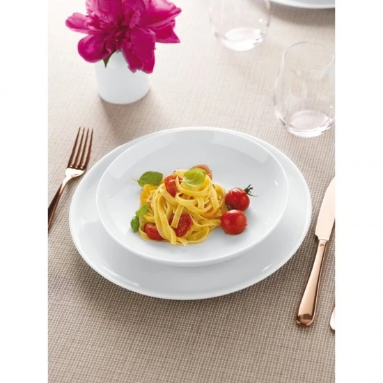 Arthur Krupp Rotondo Flat Plate, 33cm, 67305-05 Shop quality Arthur Krupp Rotondo Flat Plate, 33cm in Kenya from vituzote.com Shop in-store or online and get countrywide delivery!