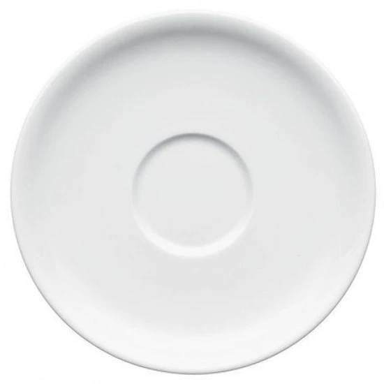 Arthur Krupp Rotondo Porcelain Saucer, White, 14 cm, 67305-17 Shop quality Arthur Krupp Rotondo Porcelain Saucer, White, 14 cm in Kenya from vituzote.com Shop in-store or online and get countrywide delivery!