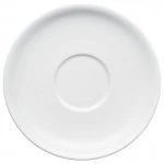 Arthur Krupp Rotondo Porcelain Saucer, 18 cm