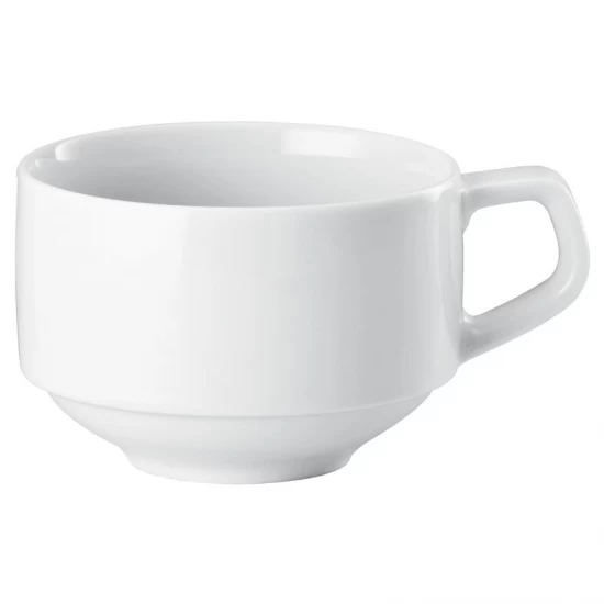 Arthur Krupp Rotondo Stackable Coffee cup, 180ml, 67305-41 Shop quality Arthur Krupp Rotondo Stackable Coffee cup, 180ml in Kenya from vituzote.com Shop in-store or online and get countrywide delivery!