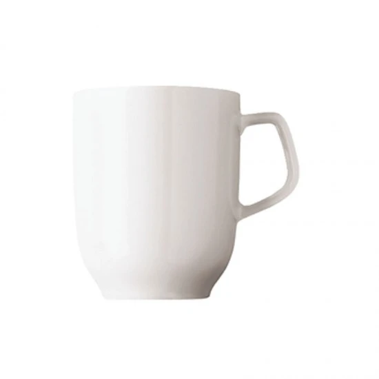 Shop quality Arthur Krupp Rotondo Porcelain Mug with Handle 300 ml, White in Kenya from vituzote.com Shop in-store or online and get countrywide delivery!