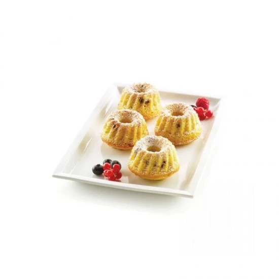SilikoMart GugelHopf Proffesional Silicone Mould, SF058 Shop quality SilikoMart GugelHopf Proffesional Silicone Mould in Kenya from vituzote.com Shop in-store or online and get countrywide delivery!