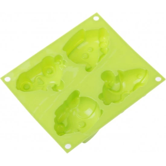 SilikoMart Happy Racing Small Silicon Mould, Green, HSF05 Shop quality SilikoMart Happy Racing Small Silicon Mould, Green in Kenya from vituzote.com Shop in-store or online and get countrywide delivery!