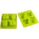 SilikoMart Happy Summer Small Silicon Mould, Green, HSF07 Shop quality SilikoMart Happy Summer Small Silicon Mould, Green in Kenya from vituzote.com Shop in-store or online and get countrywide delivery!