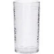 Jiwins Acrylic Wavy Design Water/juice Tumbler, 200ml, JW-4010C Shop quality Jiwins Acrylic Wavy Design Water/juice Tumbler, 200ml in Kenya from vituzote.com Shop in-store or online and get countrywide delivery!