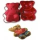 SilikoMart Teddy Bear Shape Silicon Baking Mould, SFT204 Shop quality SilikoMart Teddy Bear Shape Silicon Baking Mould in Kenya from vituzote.com Shop in-store or online and get countrywide delivery!