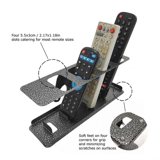 Zuri Elephant Remote Control Holder, Silver - Made in Kenya Shop quality Zuri Elephant Remote Control Holder, Silver - Made in Kenya in Kenya from vituzote.com Shop in-store or online and get countrywide delivery!