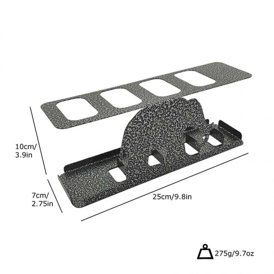 Zuri Elephant Remote Control Holder, Silver - Made in Kenya Shop quality Zuri Elephant Remote Control Holder, Silver - Made in Kenya in Kenya from vituzote.com Shop in-store or online and get countrywide delivery!