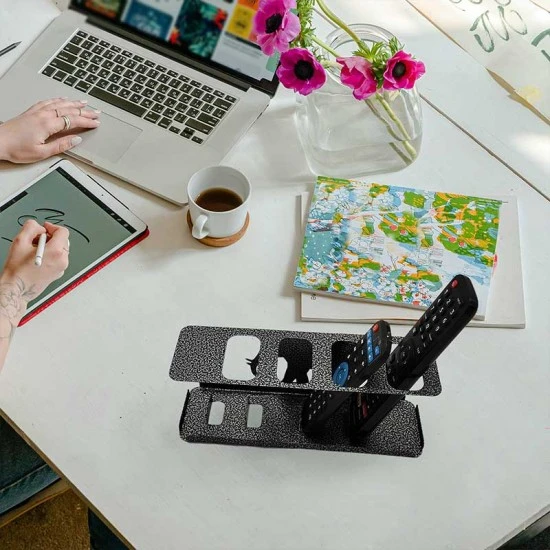 Zuri Elephant Remote Control Holder, Silver - Made in Kenya Shop quality Zuri Elephant Remote Control Holder, Silver - Made in Kenya in Kenya from vituzote.com Shop in-store or online and get countrywide delivery!