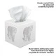 Zuri Leopard Design Tissue Box Cover, White, TBCLPW Shop quality Zuri Leopard Design Tissue Box Cover, White in Kenya from vituzote.com Shop in-store or online and get countrywide delivery!