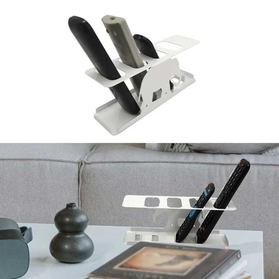 Zuri Elephant Remote Control Holder, White - Made In Kenya Shop quality Zuri Elephant Remote Control Holder, White - Made In Kenya in Kenya from vituzote.com Shop in-store or online and get countrywide delivery!