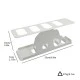 Zuri Elephant Remote Control Holder, White - Made In Kenya Shop quality Zuri Elephant Remote Control Holder, White - Made In Kenya in Kenya from vituzote.com Shop in-store or online and get countrywide delivery!