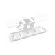 Zuri Elephant Remote Control Holder, White - Made In Kenya Shop quality Zuri Elephant Remote Control Holder, White - Made In Kenya in Kenya from vituzote.com Shop in-store or online and get countrywide delivery!