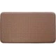Shop quality Kittrich Dual-Foam Anti-Fatigue Kitchen Mat, Extra Thick Cushioned Comfort Mat, 20" x 36", Brown in Kenya from vituzote.com Shop in-store or online and get countrywide delivery!