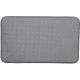 Shop quality Kittrich Stephan Roberts Anti-Fatigue Kitchen Faux Leather Non-Skid Cushioned Comfort Mat, 18" x 30", Grey in Kenya from vituzote.com Shop in-store or online and get countrywide delivery!