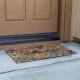 Kittrich Stephan Roberts Recycled Rubber Doormat Eco-Friendly Decorative Floor Mat, 18 x 30 , Verona, 30N-18RM57-01 Shop quality Kittrich Stephan Roberts Recycled Rubber Doormat Eco-Friendly Decorative Floor Mat, 18 x 30 , Verona in Kenya from vituzote.com Shop in-store or online and get countrywide delivery!