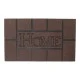 Kittrich Stephan Roberts Recycled Rubber Doormat Eco-Friendly Decorative Floor Mat, 18 x 30 , Dunstun Stone, 30N-18RM60-01 Shop quality Kittrich Stephan Roberts Recycled Rubber Doormat Eco-Friendly Decorative Floor Mat, 18 x 30 , Dunstun Stone in Kenya from vituzote.com Shop in-store or online and get countrywide delivery!