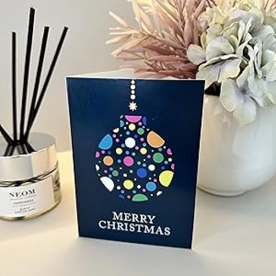 Shop quality Let s Go Crimbo Christmas Greeting Card, Polka Dots Christmas Ball in Kenya from vituzote.com Shop in-store or online and get countrywide delivery!