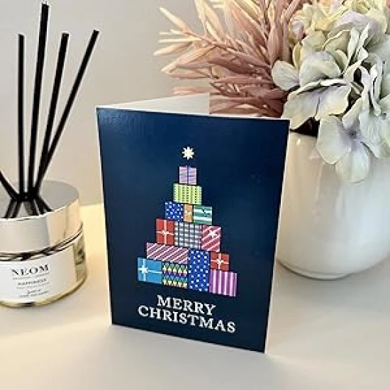 Shop quality Let s Go Crimbo Christmas Greeting Card, Multicolored Gift Box Tree in Kenya from vituzote.com Shop in-store or online and get countrywide delivery!