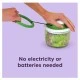 Shop quality Chef n VeggiChop Hand-Powered Food Chopper in Kenya from vituzote.com Shop in-store or online and get countrywide delivery!