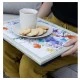 Creative Tops Meadow Floral Lap tray, 44 x 34cm, C000336 Shop quality Creative Tops Meadow Floral Lap tray, 44 x 34cm in Kenya from vituzote.com Shop in-store or online and get countrywide delivery!
