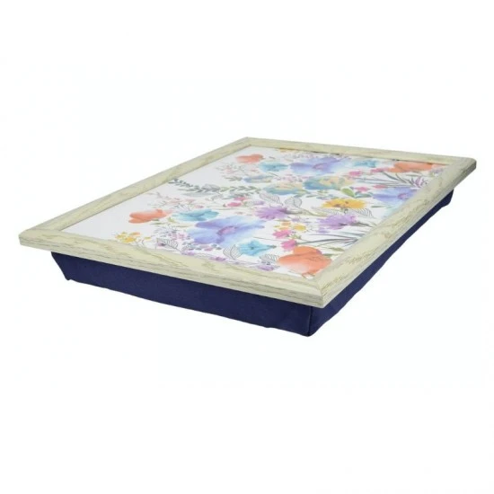 Creative Tops Meadow Floral Lap tray, 44 x 34cm, C000336 Shop quality Creative Tops Meadow Floral Lap tray, 44 x 34cm in Kenya from vituzote.com Shop in-store or online and get countrywide delivery!