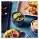 Neville Genware Terra Porcelain Aqua Blue Dip Pot 16cl/5.6oz, DP-PBL5 Shop quality Neville Genware Terra Porcelain Aqua Blue Dip Pot 16cl/5.6oz in Kenya from vituzote.com Shop in-store or online and get countrywide delivery!