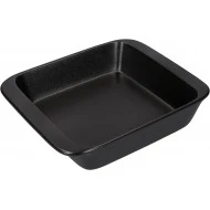 Maxwell & Williams Caviar Square Baker, 26cm 