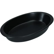 Maxwell & Williams Caviar Oval Baker 28cm 