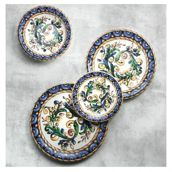 Maxwell & Williams Ceramica Salerno Trevi Plate, 20cm, JL0001 Shop quality Maxwell & Williams Ceramica Salerno Trevi Plate, 20cm in Kenya from vituzote.com Shop in-store or online and get countrywide delivery!