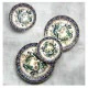 Maxwell & Williams Ceramica Salerno Trevi Plate, 20cm, JL0001 Shop quality Maxwell & Williams Ceramica Salerno Trevi Plate, 20cm in Kenya from vituzote.com Shop in-store or online and get countrywide delivery!