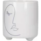 KitchenCraft Mini Ceramic Planter with Abstract Face Design, KCAFPLANTER Shop quality KitchenCraft Mini Ceramic Planter with Abstract Face Design in Kenya from vituzote.com Shop in-store or online and get countrywide delivery!