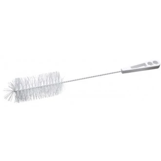 Kitchen Craft Deluxe Bottle Cleaning Brush, 37cm 