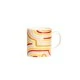 Shop quality KitchenCraft Espresso Mug Soleada Abstract Design in Kenya from vituzote.com Shop in-store or online and get countrywide delivery!