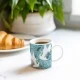 Shop quality KitchenCraft Espresso Mug Exotic Crane Design in Kenya from vituzote.com Shop in-store or online and get countrywide delivery!