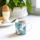 Shop quality KitchenCraft Espresso Mug Exotic Crane Design in Kenya from vituzote.com Shop in-store or online and get countrywide delivery!