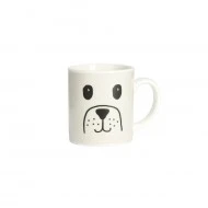 Kitchen Craft Espresso Mug Dog Design