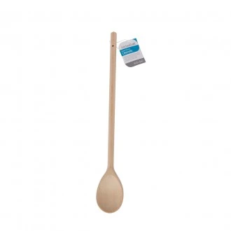 Kitchen Craft Beech Wood Spoon, 40cm 
