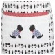 Kitchen Craft Westie Adjustable 100 Cotton Novelty Cooking Apron, KCWESTAPRON Shop quality Kitchen Craft Westie Adjustable 100 Cotton Novelty Cooking Apron in Kenya from vituzote.com Shop in-store or online and get countrywide delivery!