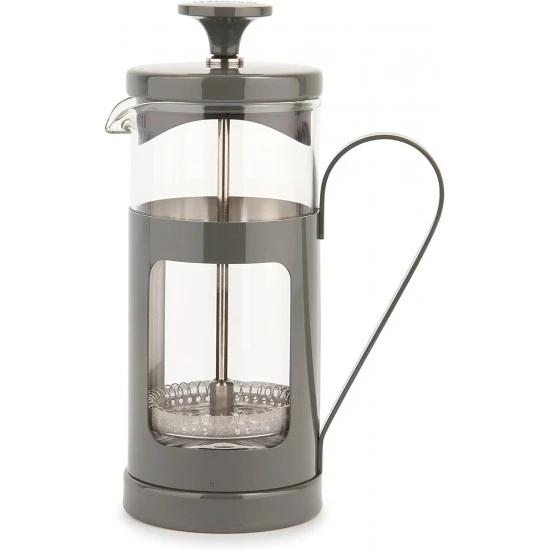 La Cafetière Monaco Cafetiere, 3-Cup, Cool Grey, LCMON3CPGRY Shop quality La Cafetière Monaco Cafetiere, 3-Cup, Cool Grey in Kenya from vituzote.com Shop in-store or online and get countrywide delivery!