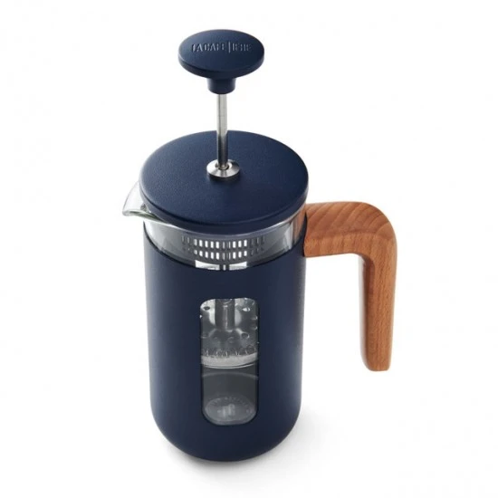 La Cafetière Pisa 3-Cup Cafetiere, 350ml , Navy, LCPISA3CPNVY Shop quality La Cafetière Pisa 3-Cup Cafetiere, 350ml , Navy in Kenya from vituzote.com Shop in-store or online and get countrywide delivery!