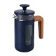 La Cafetière Pisa 3-Cup Cafetiere, 350ml , Navy, LCPISA3CPNVY Shop quality La Cafetière Pisa 3-Cup Cafetiere, 350ml , Navy in Kenya from vituzote.com Shop in-store or online and get countrywide delivery!
