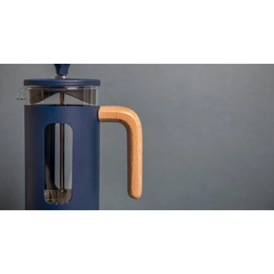 La Cafetière Pisa 3-Cup Cafetiere, 350ml , Navy, LCPISA3CPNVY Shop quality La Cafetière Pisa 3-Cup Cafetiere, 350ml , Navy in Kenya from vituzote.com Shop in-store or online and get countrywide delivery!