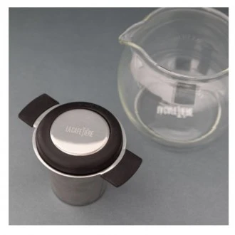 La Cafetière Tea Infuser Basket, Stainless Steel